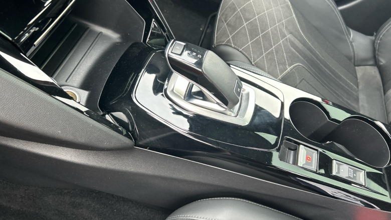 Peugeot 2008 1.2 PureTech 155 GT 5dr EAT8 Petrol Estate